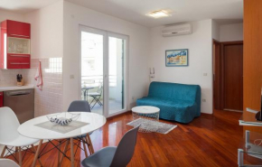 Отель Beach Apartment Vito  Макарска 